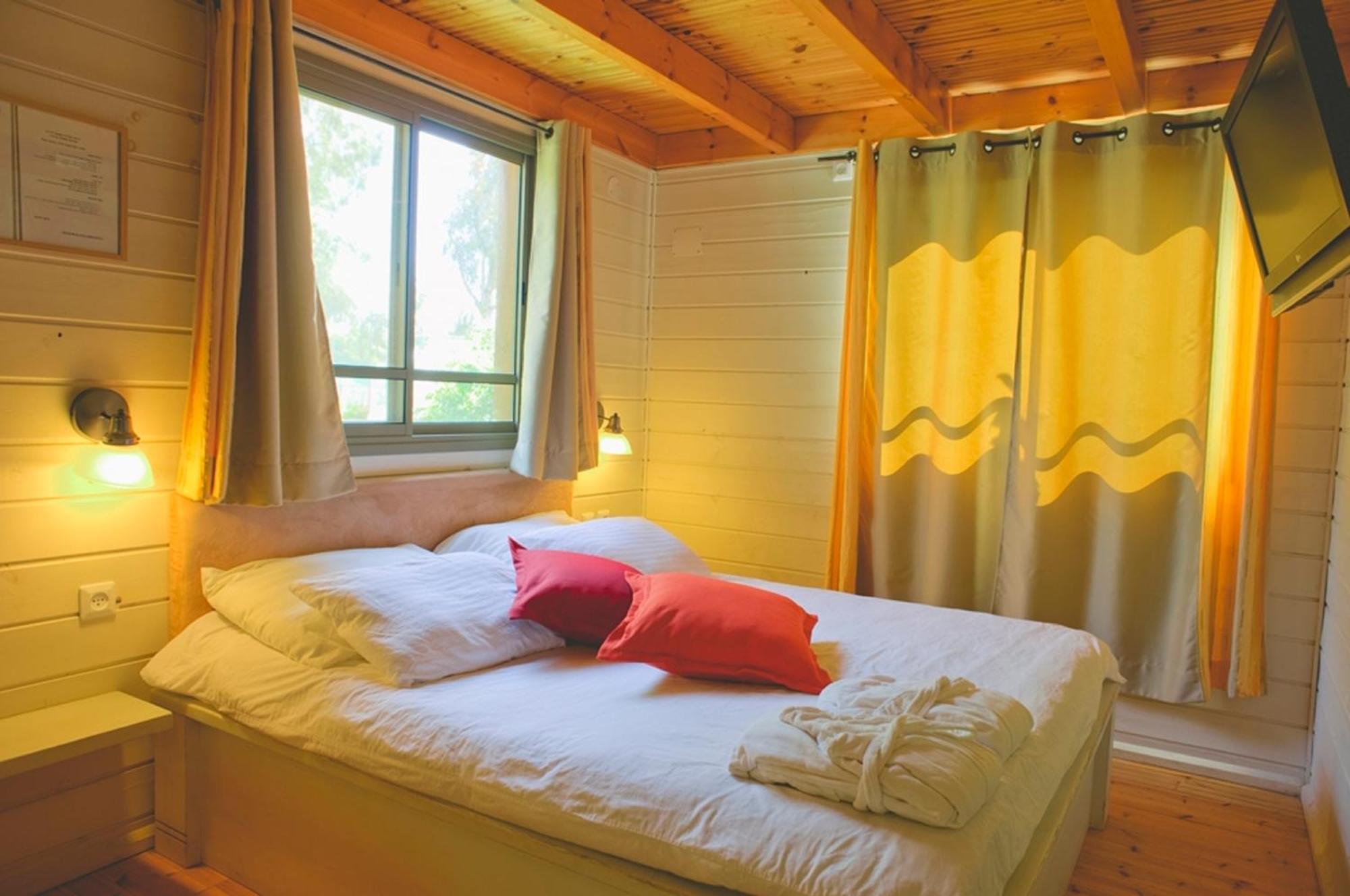 Ein Zivan Village Resort Rom bilde