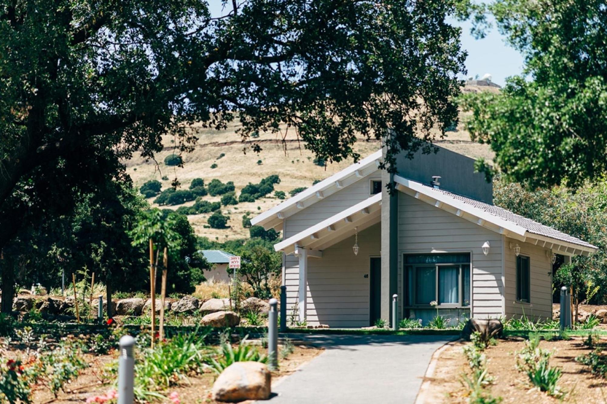 Ein Zivan Village Resort Rom bilde