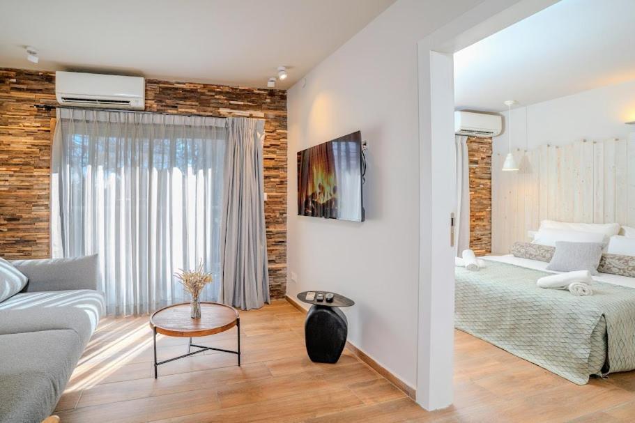 Ein Zivan Village Resort Eksteriør bilde