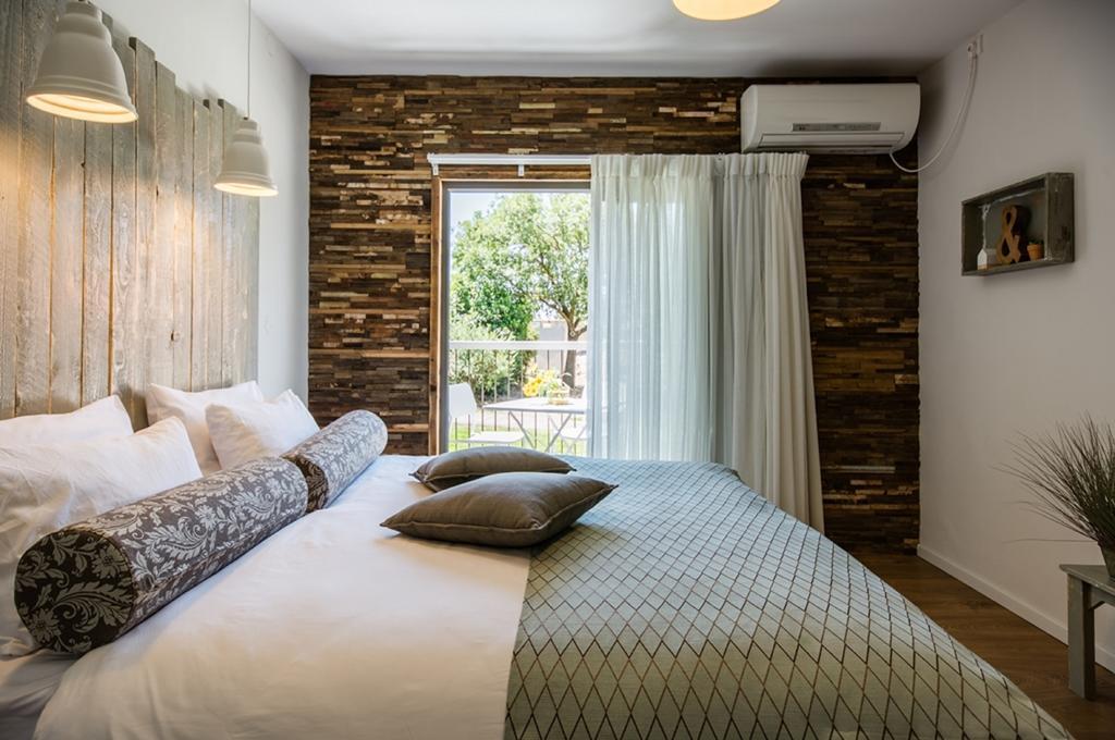 Ein Zivan Village Resort Eksteriør bilde