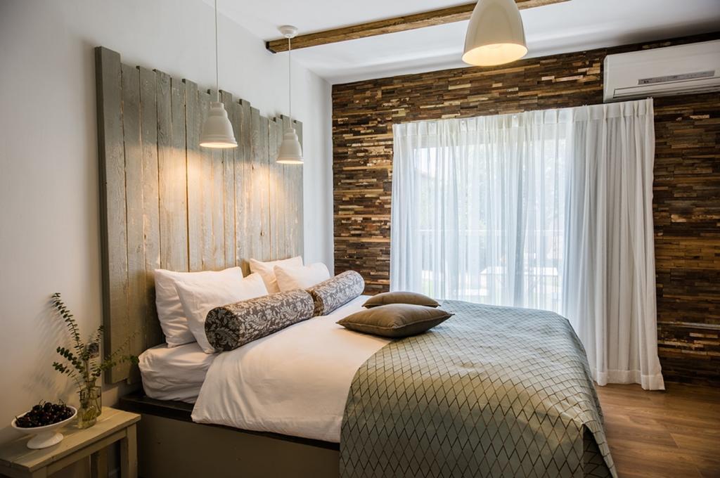 Ein Zivan Village Resort Eksteriør bilde