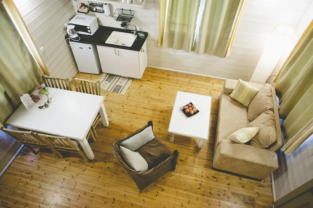 Ein Zivan Village Resort Eksteriør bilde