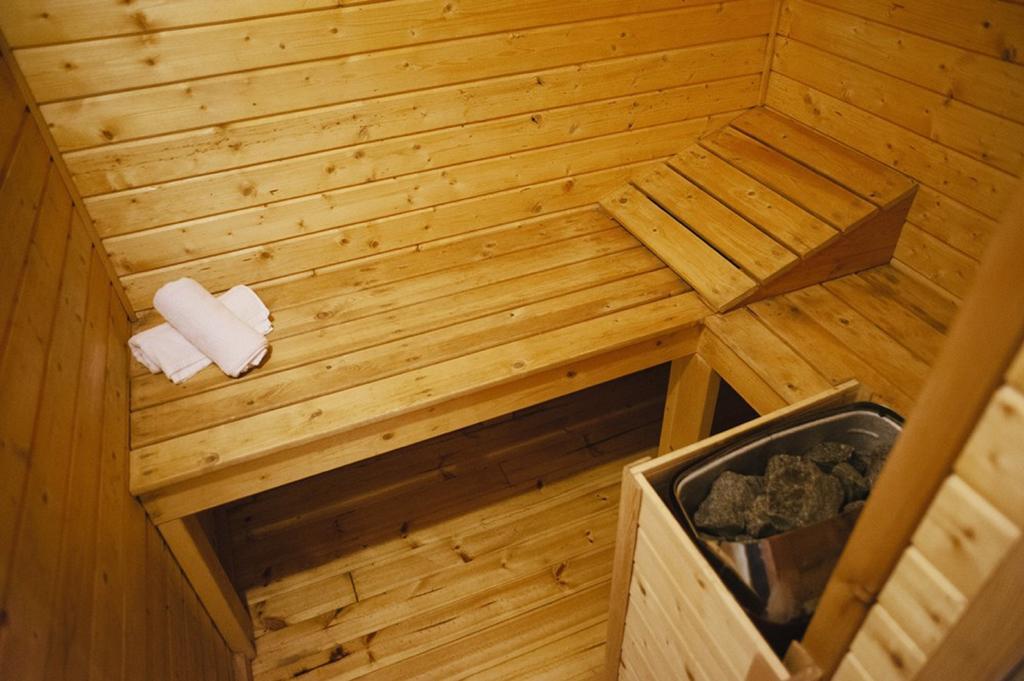 Ein Zivan Village Resort Eksteriør bilde