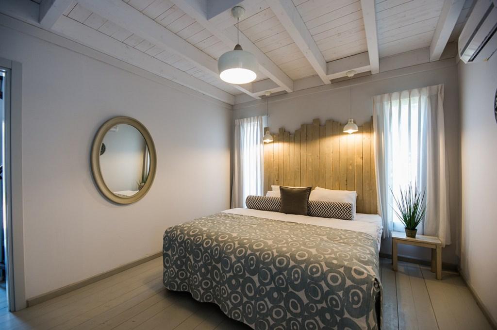 Ein Zivan Village Resort Rom bilde